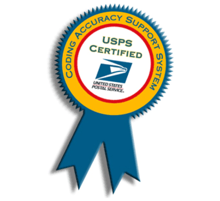 usps certified badge